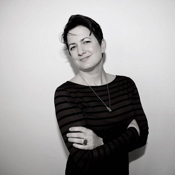 Genevieve Hoey