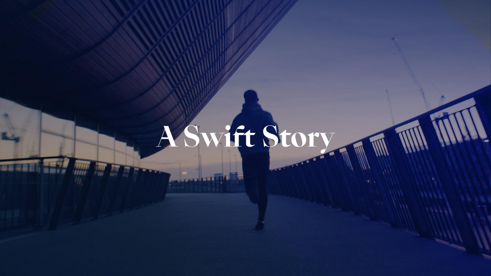 A Swift Story