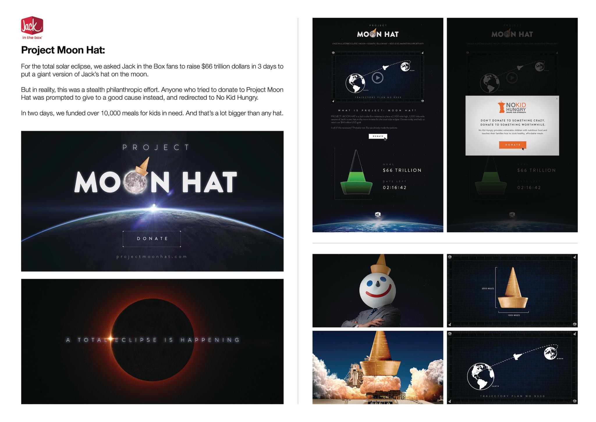Project Moonhat