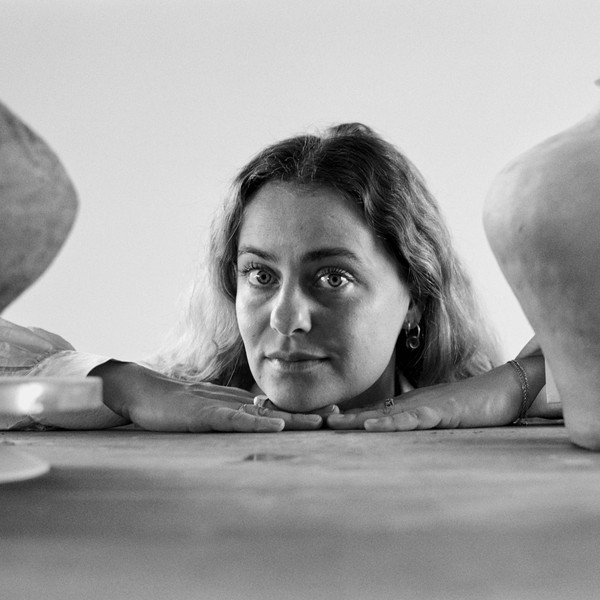 Sara Samsøe