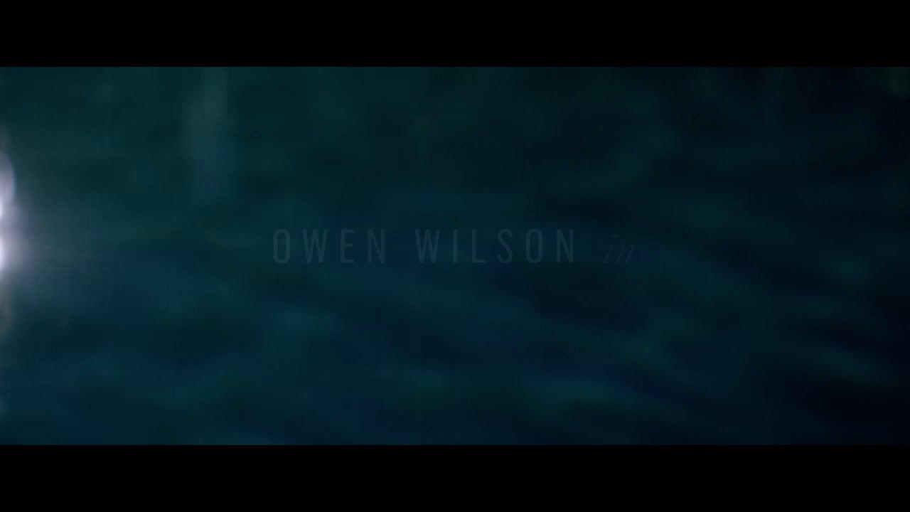 The Conspicuous Awakening of Owen Wilson