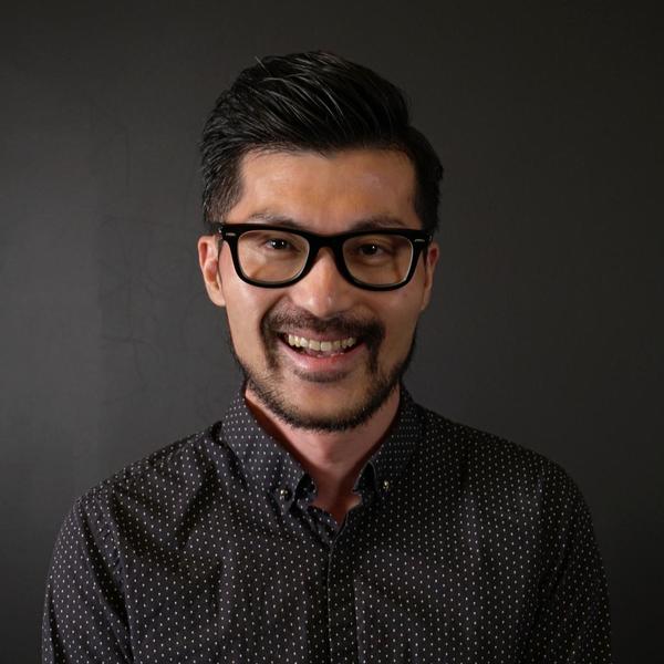 Kevin Jin