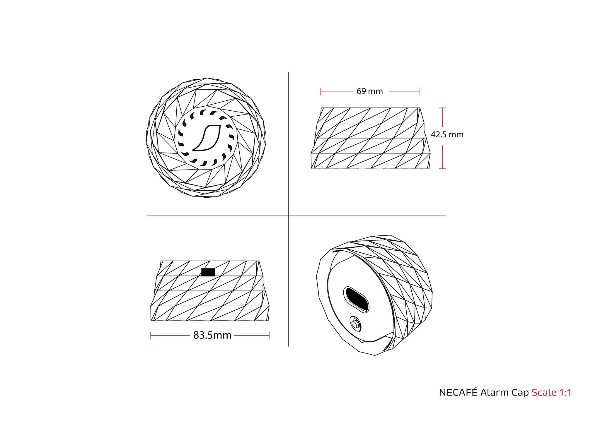 Scale Drawing