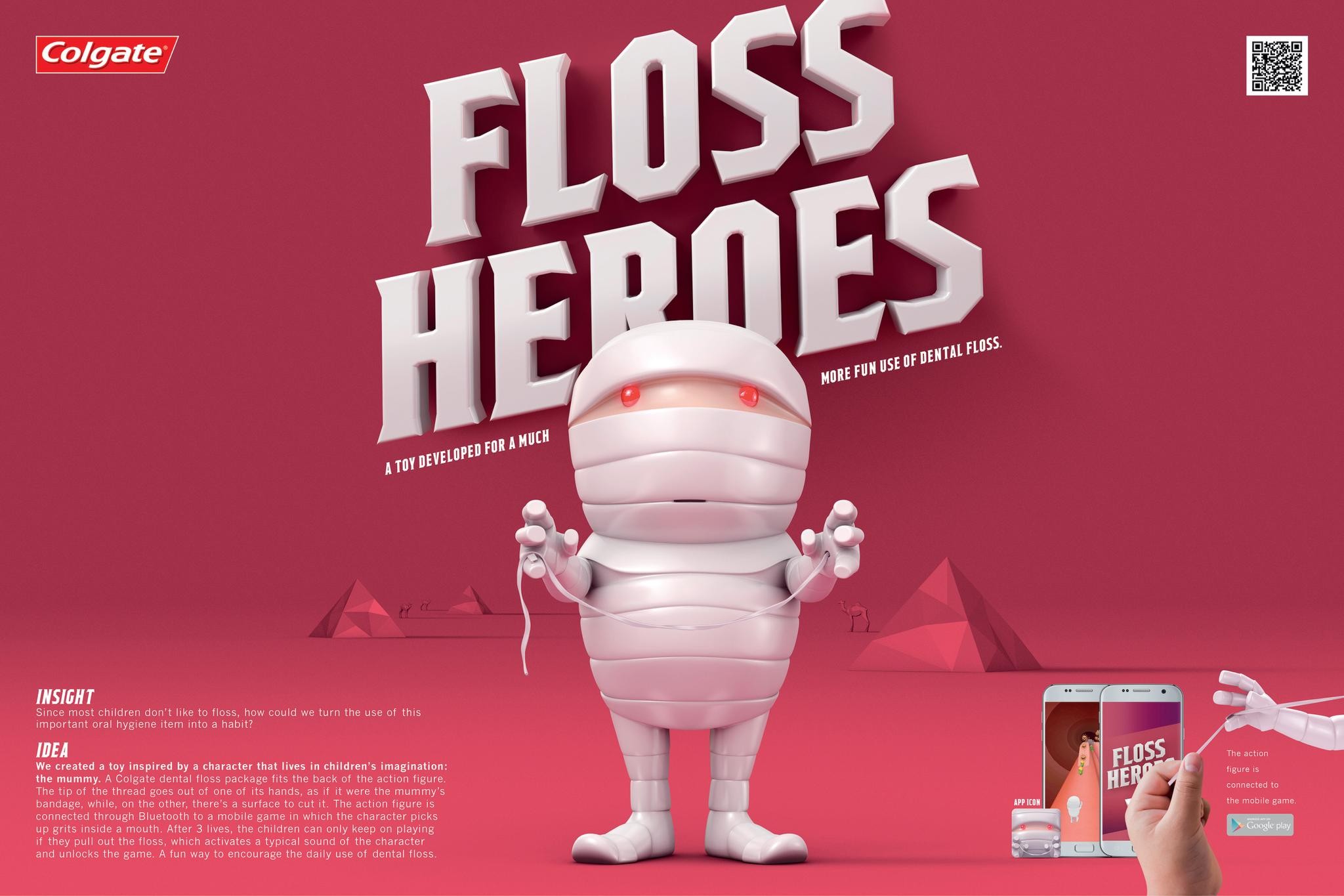 Floss Heroes