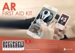 AR First Aid Kit