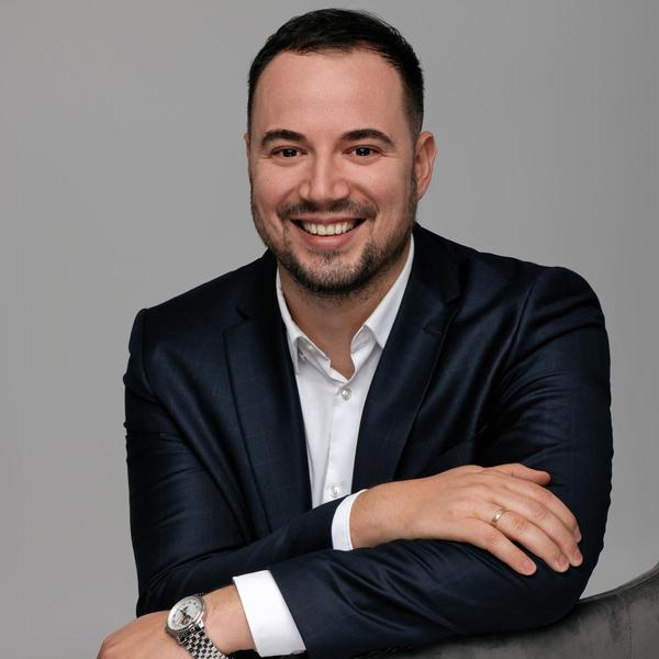 Haris Mujanović