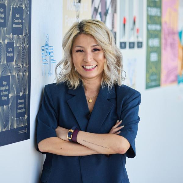 Theresa Ong