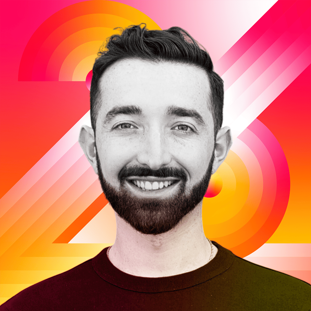 Daniel Lev