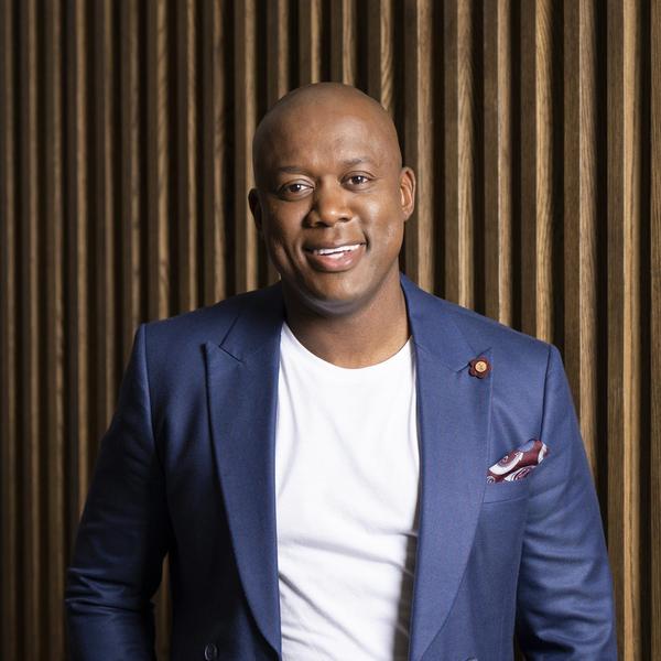 Sbusiso Kumalo