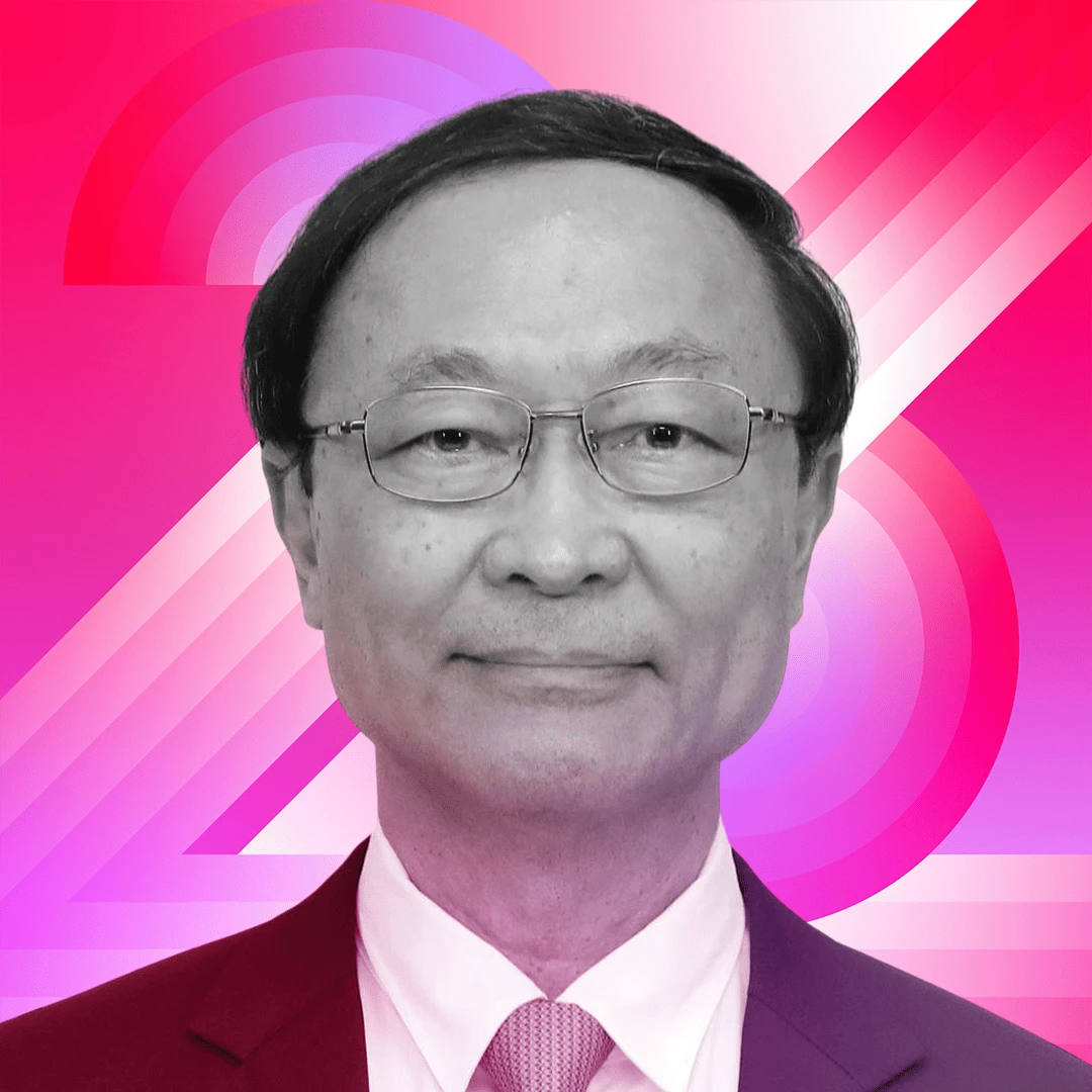 Pichet Durongkaveroj