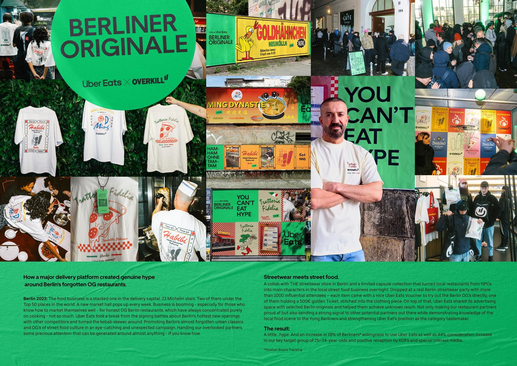 BERLINER ORIGINALE