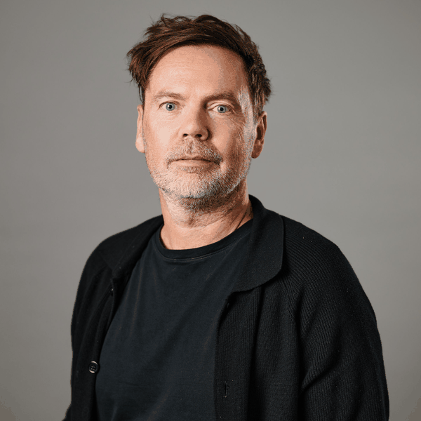 Geoffrey Hantson