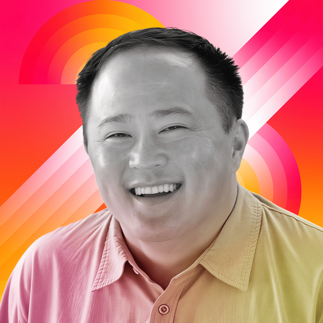 Chuck Yu