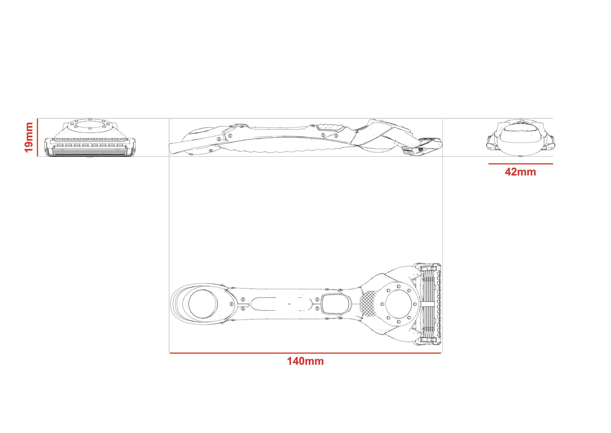 Scale Drawing