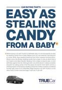 CAR BUYING THAT'S EASY AS STEALING CANDY FROM A BABY*