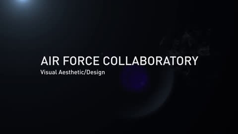 THE AIR FORCE COLLABORATORY