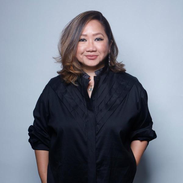 Angie Tijam - Tohid