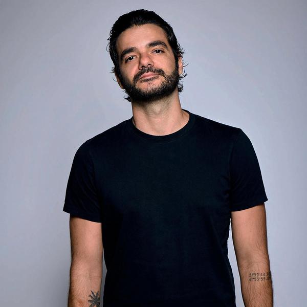 Rafael Gonzaga