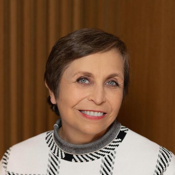 Mathilde Delhoume Debreu