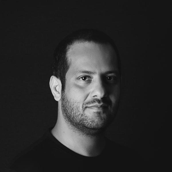 Fadi Mroue