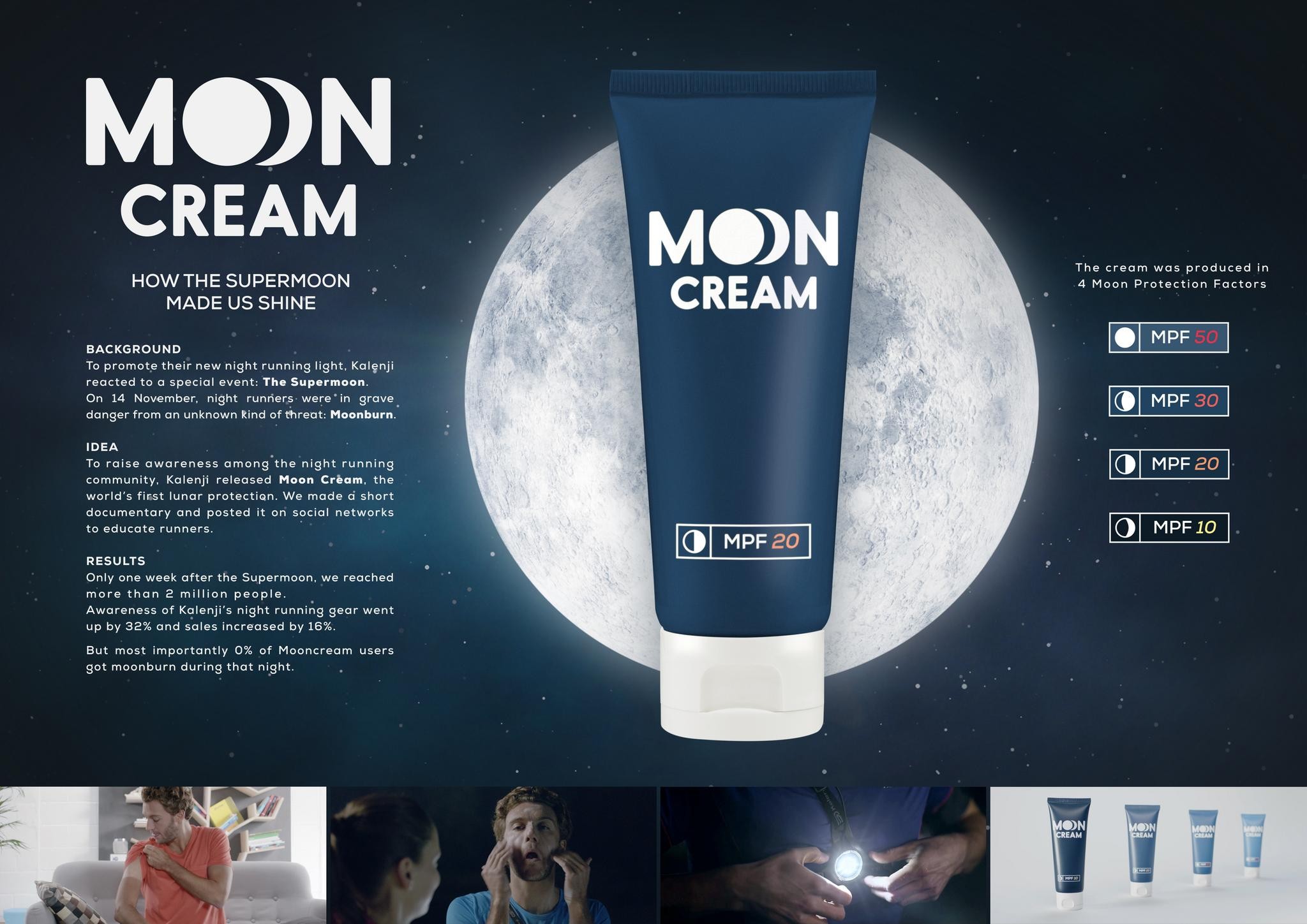 Moon Cream