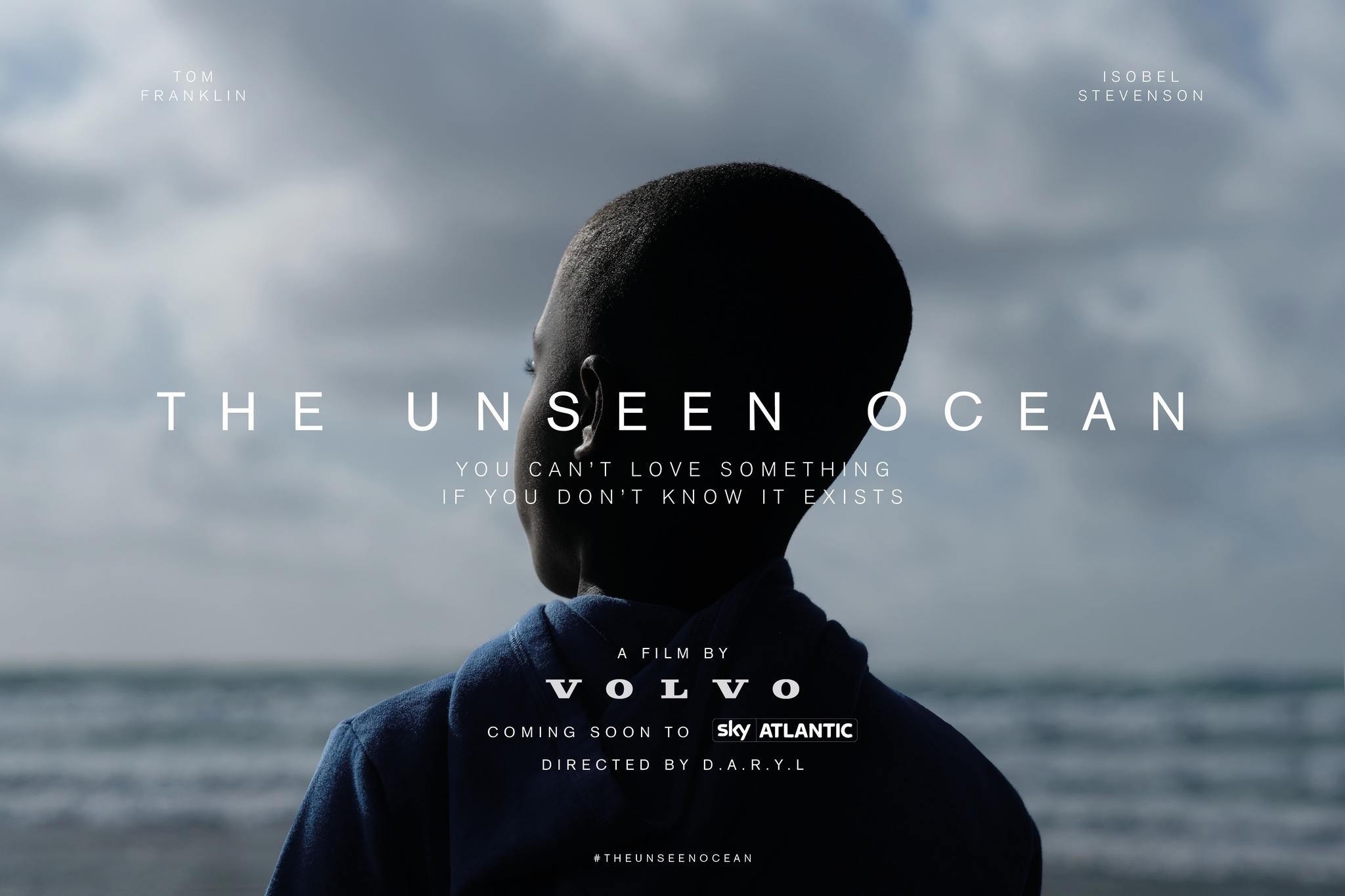 The Unseen Ocean