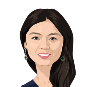 Sharon Chen