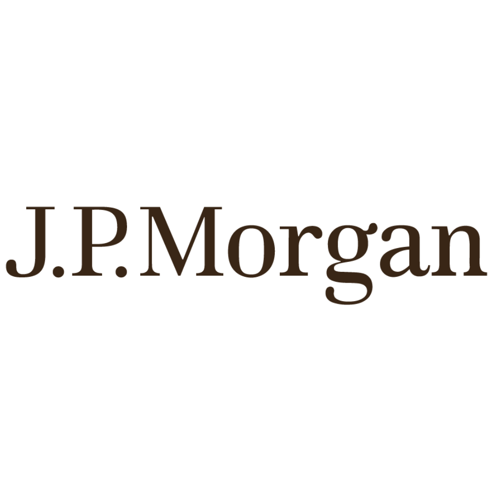 J.P. Morgan