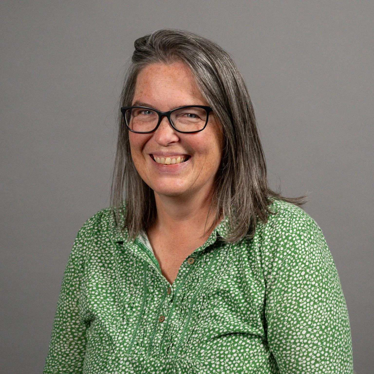 Eleanor Thornton-Firkin