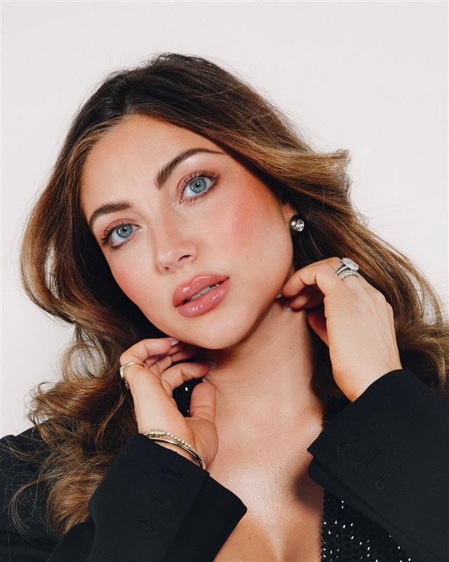 Campbell 'Pookie' Puckett