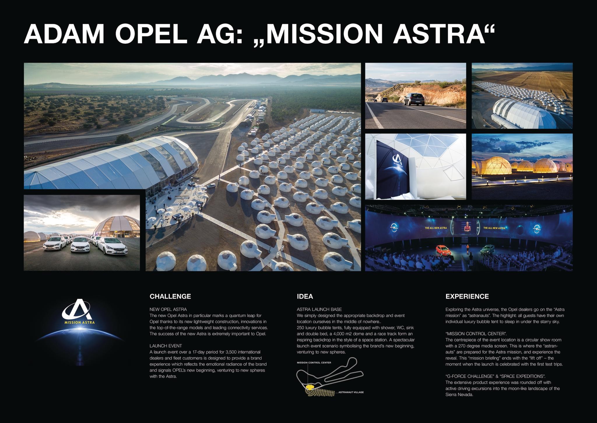 Mission Astra