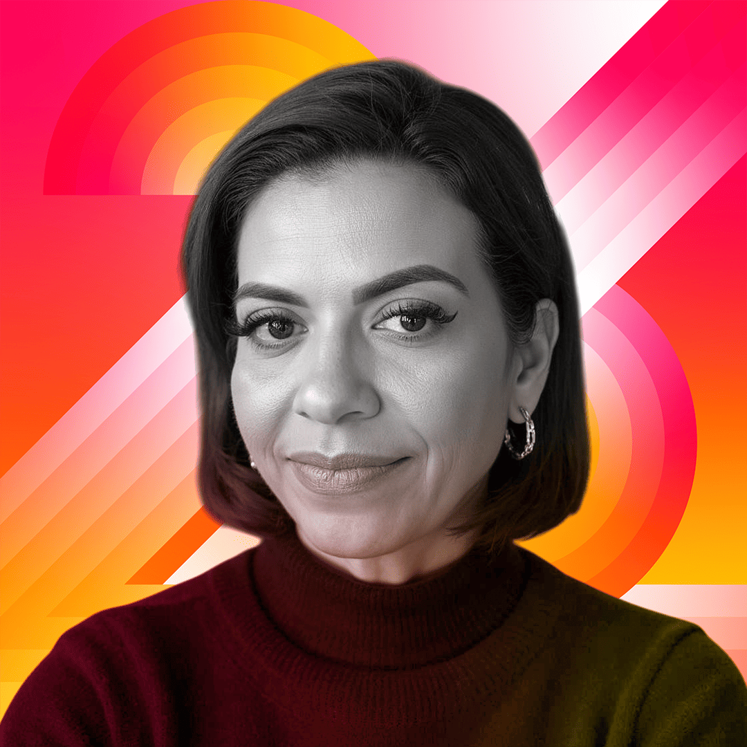 Barbara Negron