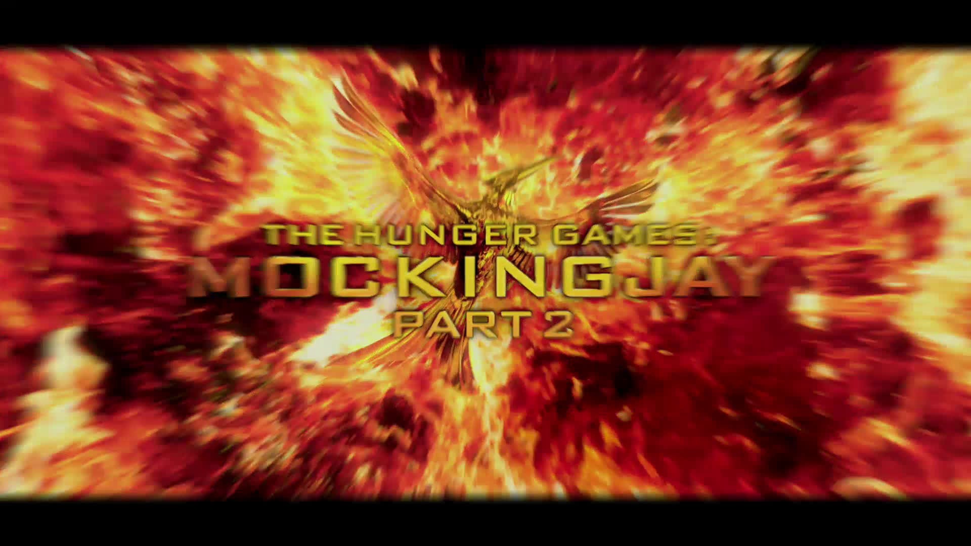 Samsung x The Hunger Games: Mockingjay - Part 2