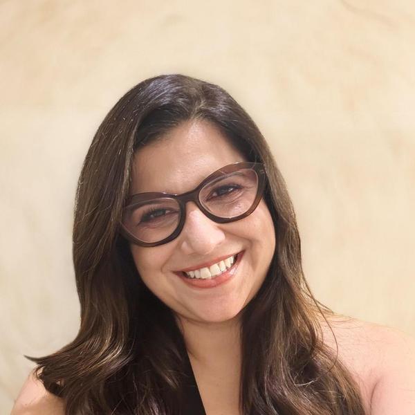 Rowena Bhagchandani
