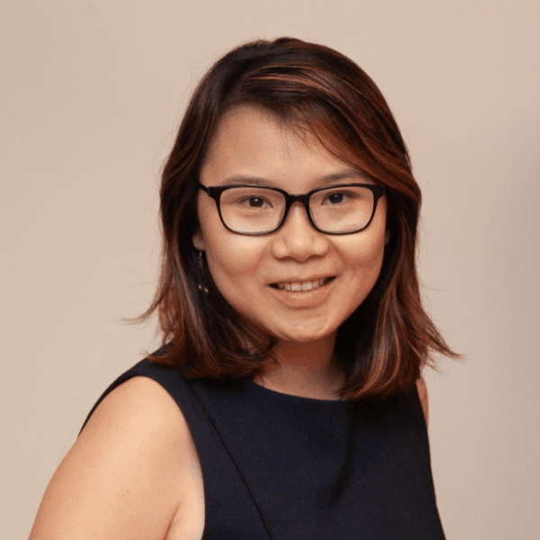 Eileen Ooi