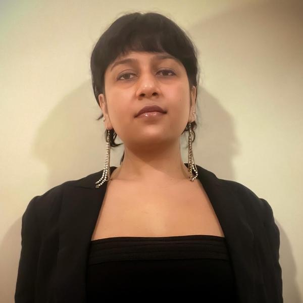 Mahima Mathur
