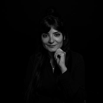 Marie-Claire Maalouf