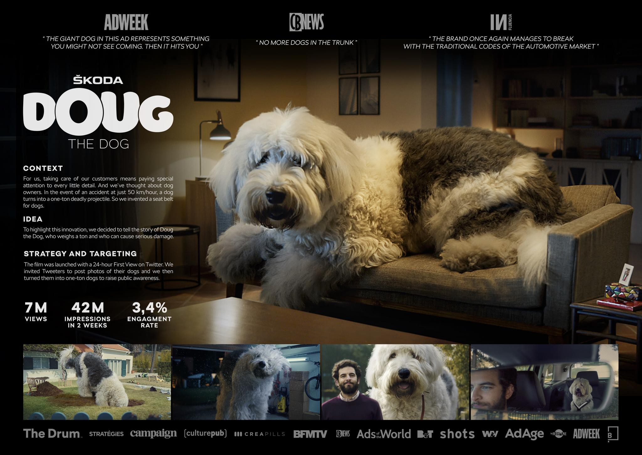 Doug the Dog