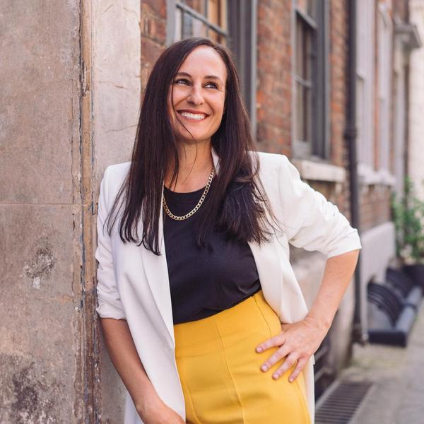 Rebecca Sowden