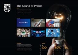The Sound of Philips