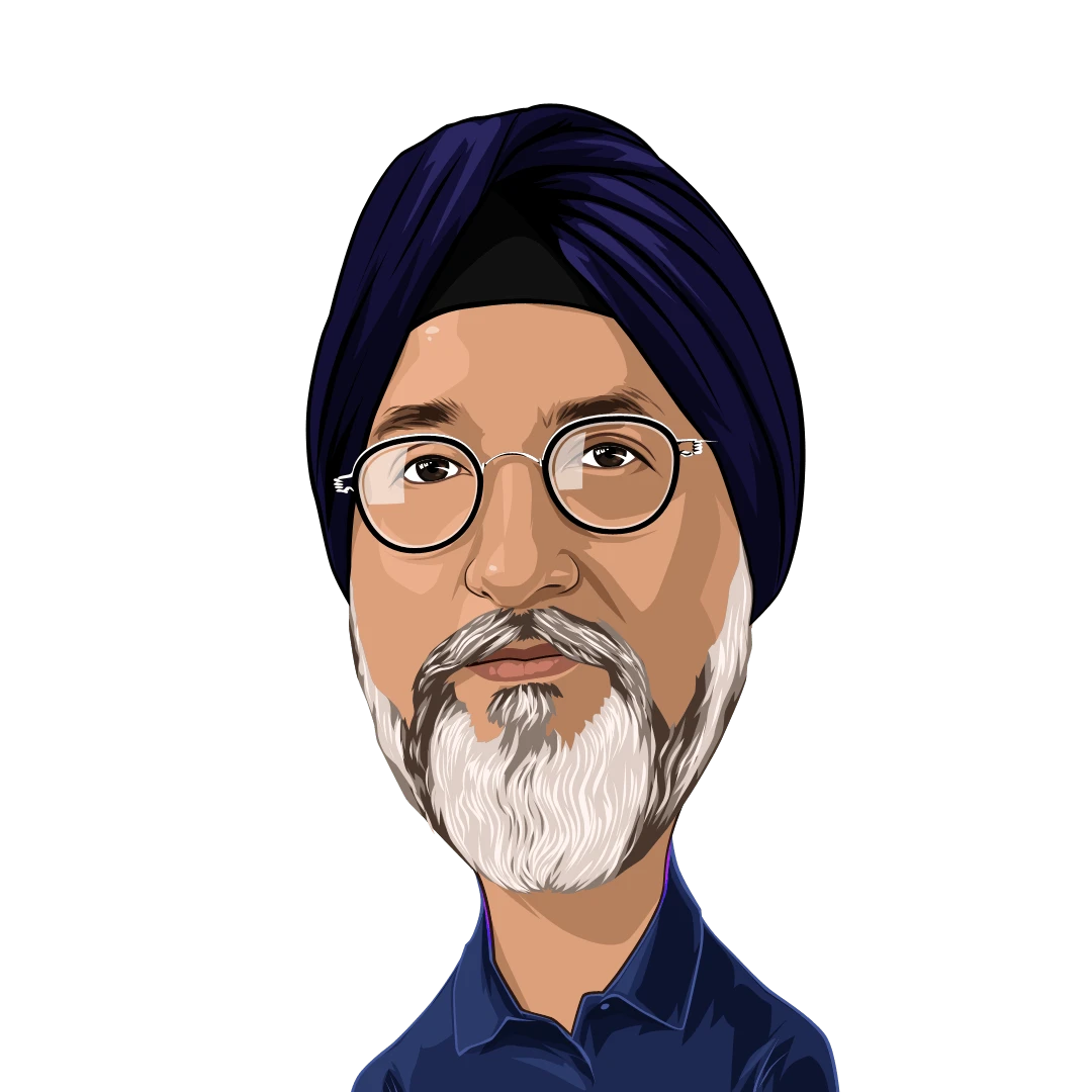 Ratinder Bedi