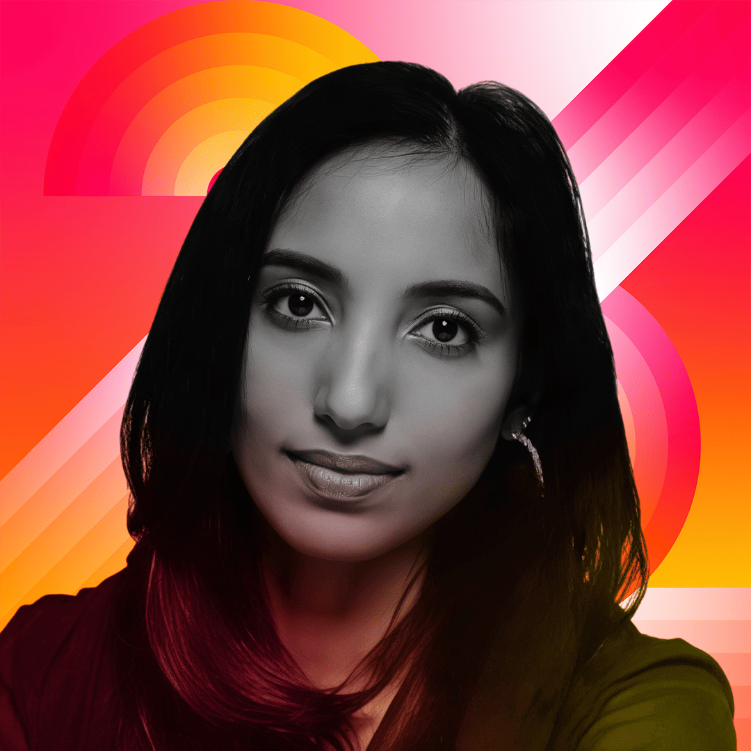 Pooja Shah