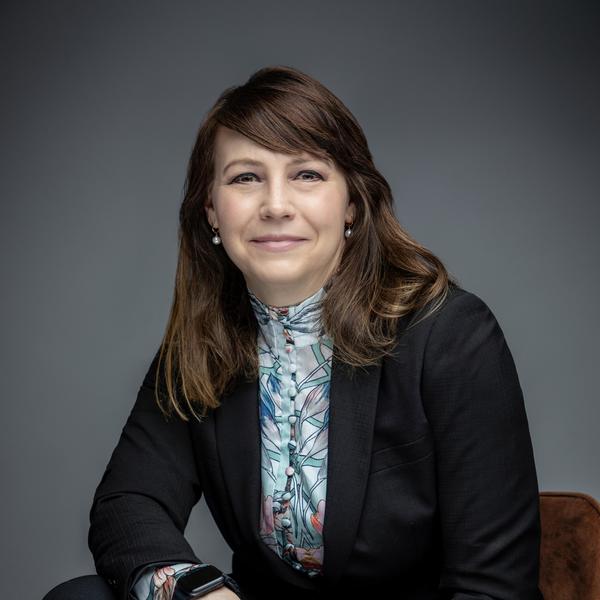 Catherine Bannister