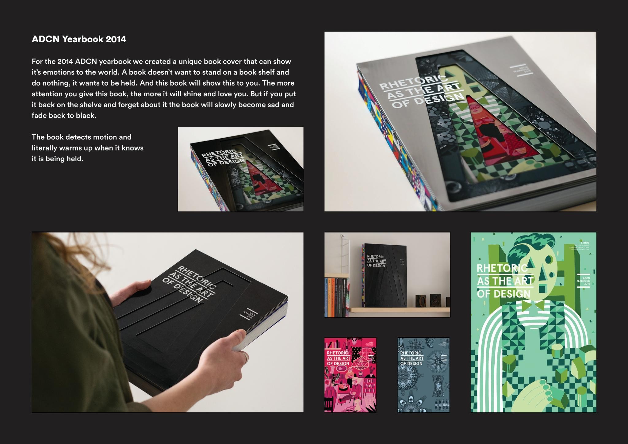 ADCN YEARBOOK 2014
