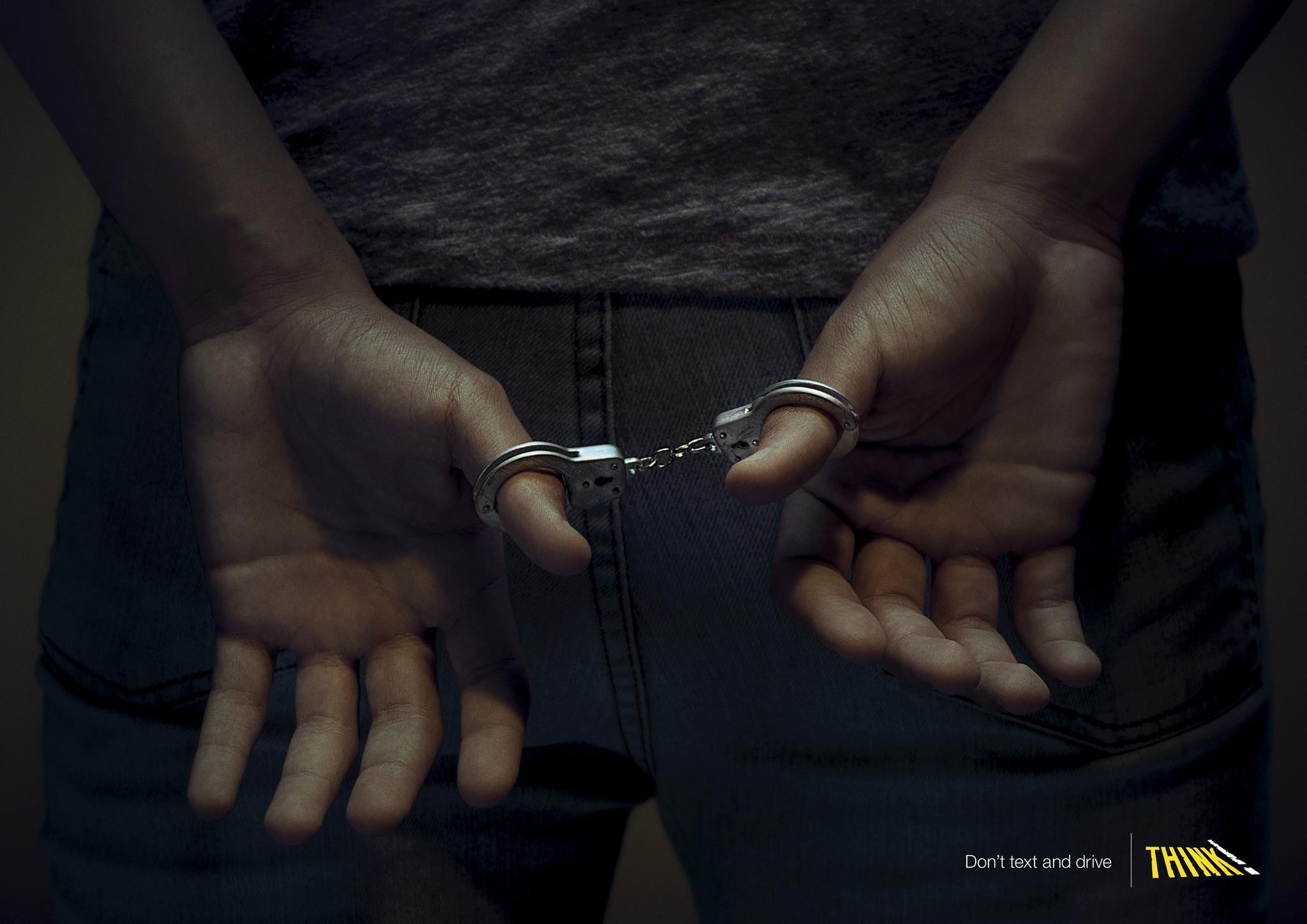 Fingercuffs