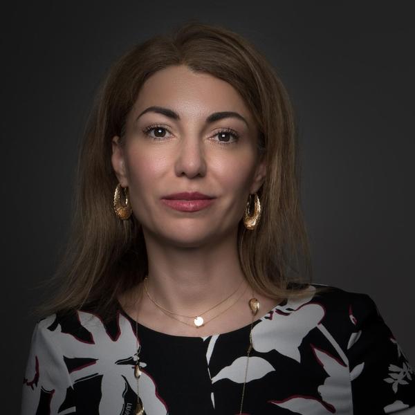 Velislava Anastasova