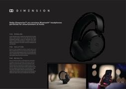 Dolby Dimension