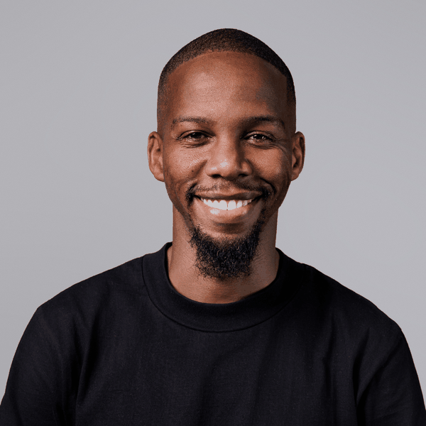 Thabang Manyelo