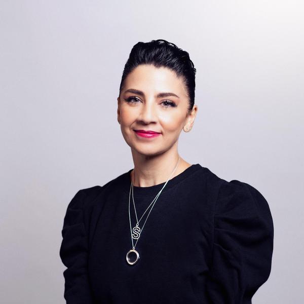 Samira Ansari