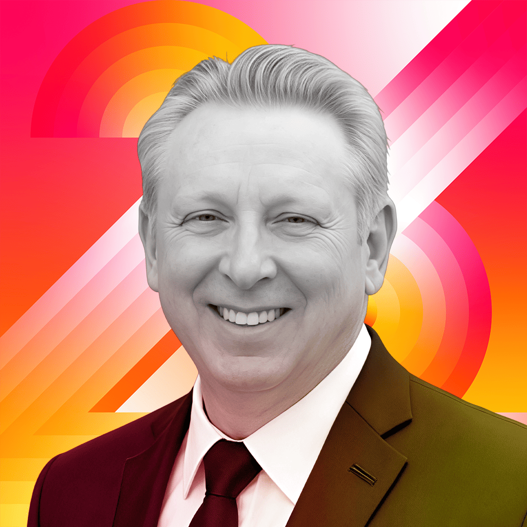 Ron Shevlin